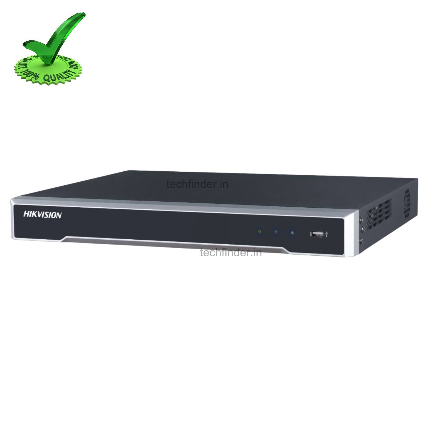 Hikvision DS-7616NI-K2 16Ch HD NVR