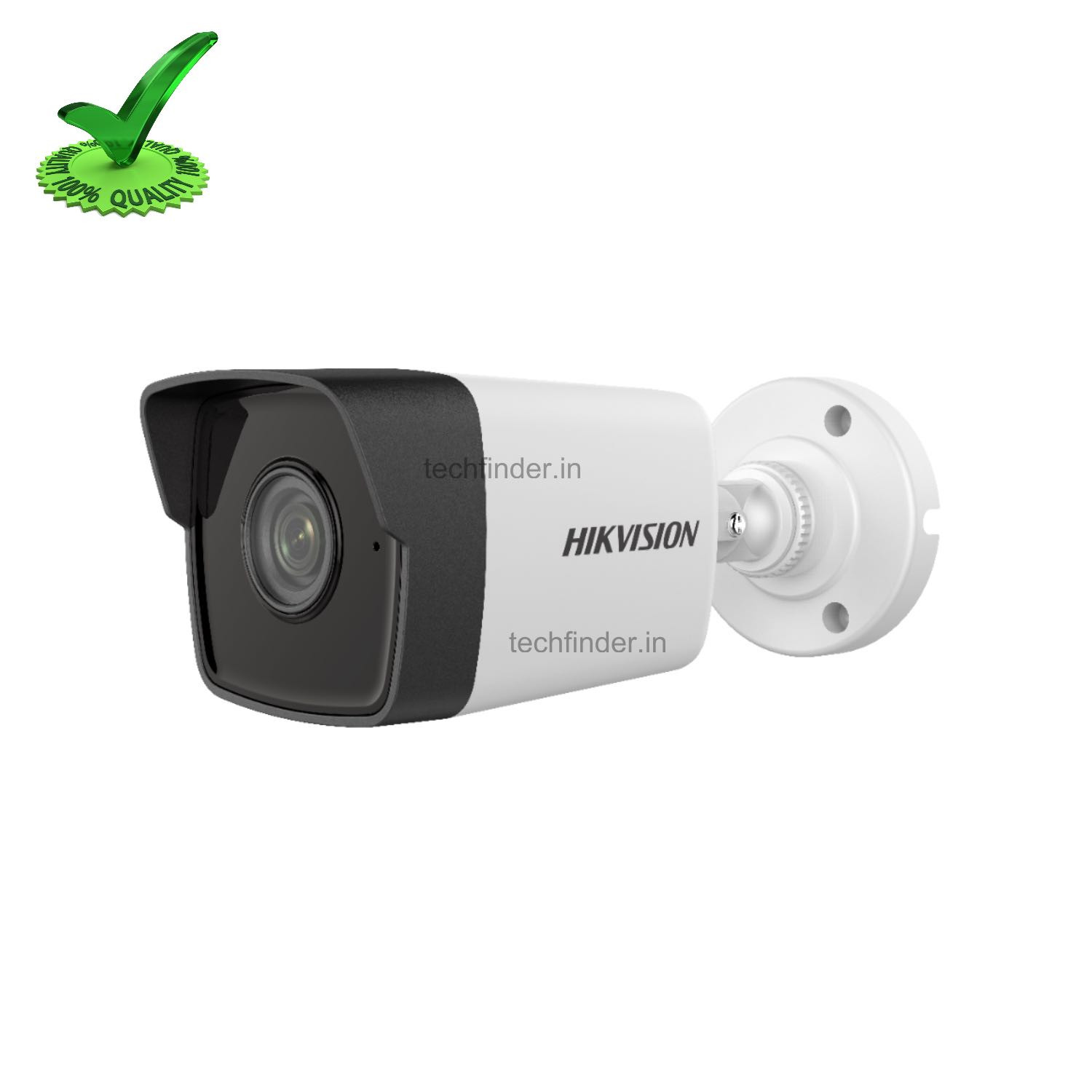 Hikvision DS-2CD1023G0-IU 2MP IP Bullet Camera