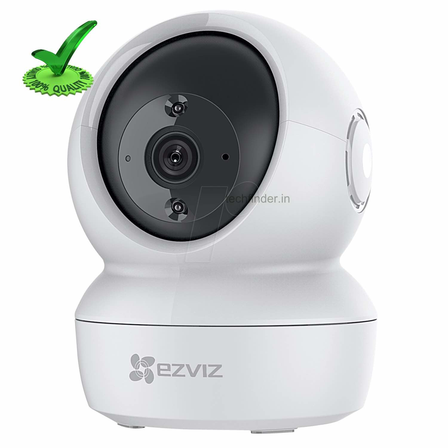 Hikvision Ezviz C6N Smart Wifi Pan Tilt 5g Camera