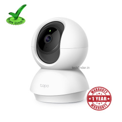 Tp-Link Tapo C200 Pan Tilt Home Security 5G Wi-Fi Camera
