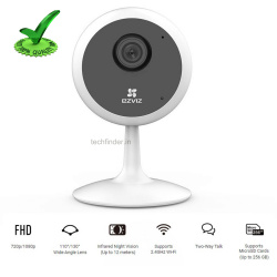 Ezviz C1C 720p HD Resolution Indoor 5G Wi-Fi Camera