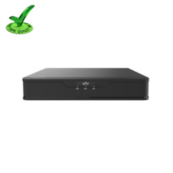 Uniview NVR301-8S2 8Ch HD Network Video Recorder