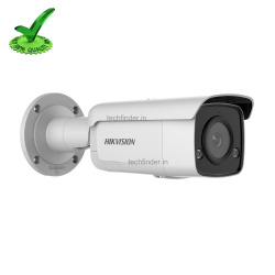 Hikvision DS-2CD2T26G2-ISU/SL 2MP IP Bullet Camera