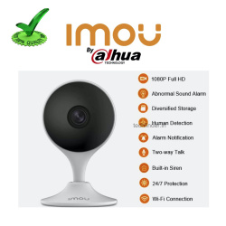 Imou Cue 2 1080p Wireless 5G Wi-Fi Camera